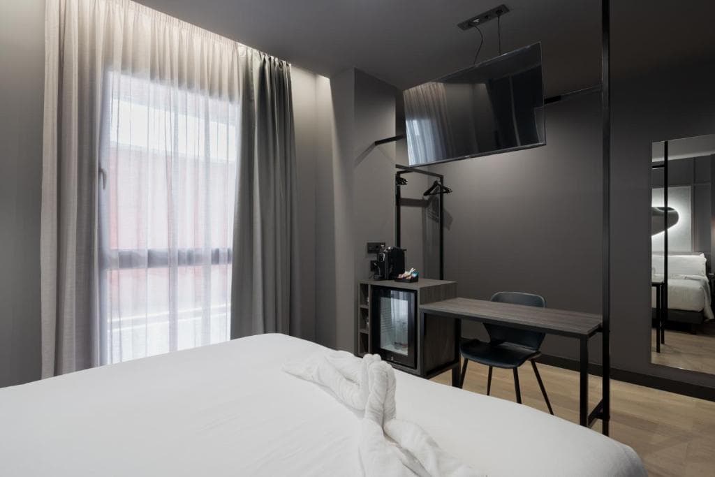 Hotel LIVVO La Escarlata - 41