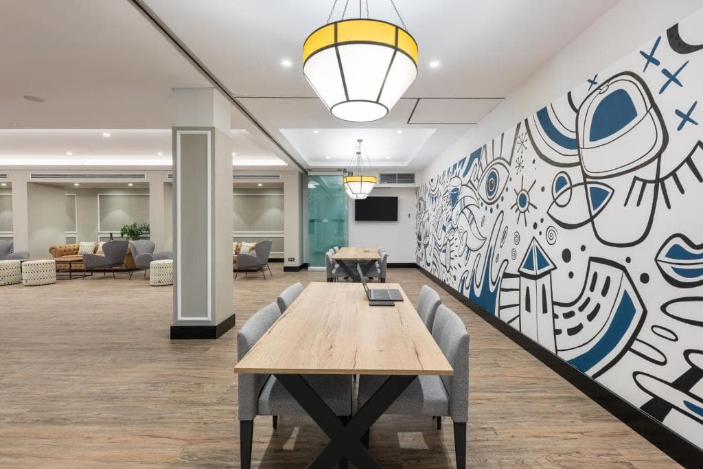 Hotel LIVVO Fataga - 6