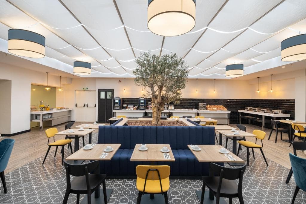 Hotel LIVVO Fataga - 12