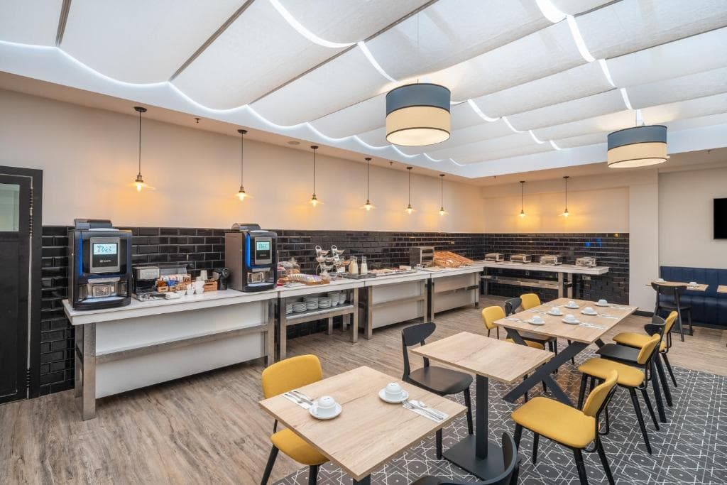 Hotel LIVVO Fataga - 13