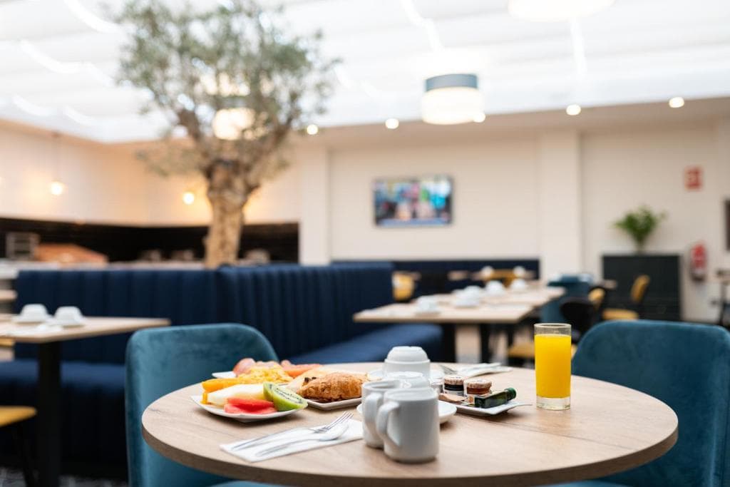 Hotel LIVVO Fataga - 14