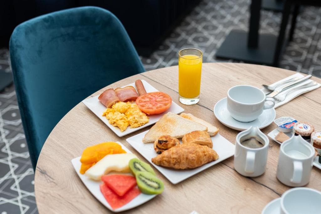 Hotel LIVVO Fataga - 18