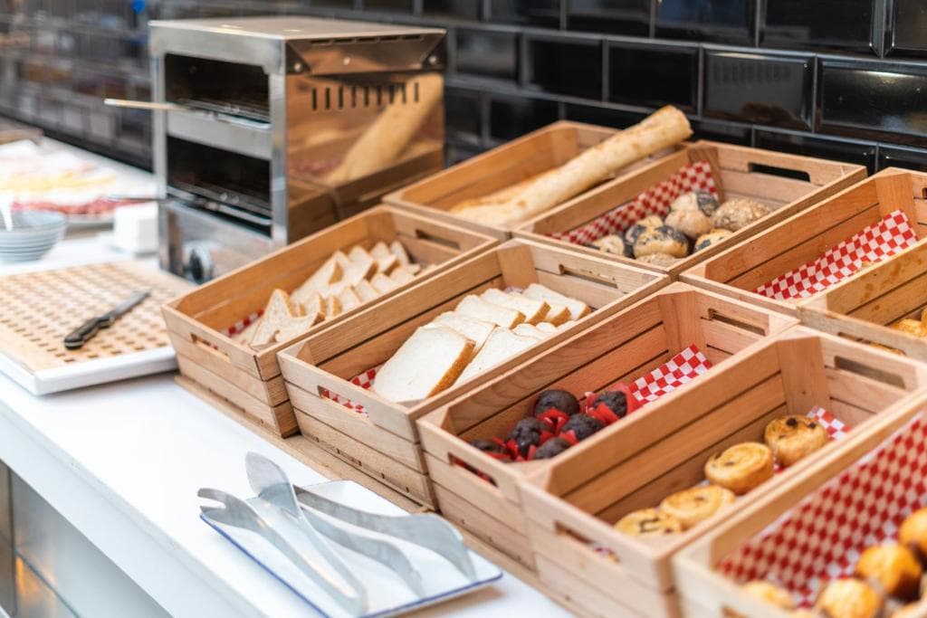 Hotel LIVVO Fataga - 19