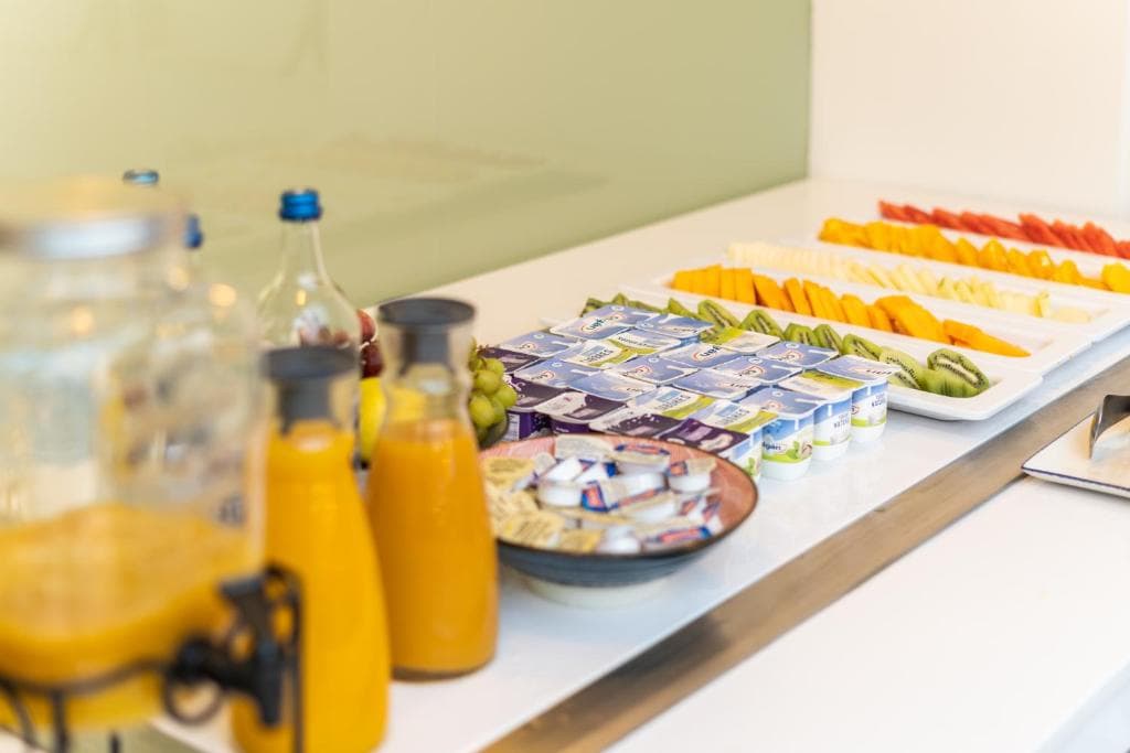 Hotel LIVVO Fataga - 20