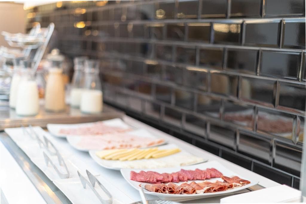 Hotel LIVVO Fataga - 21