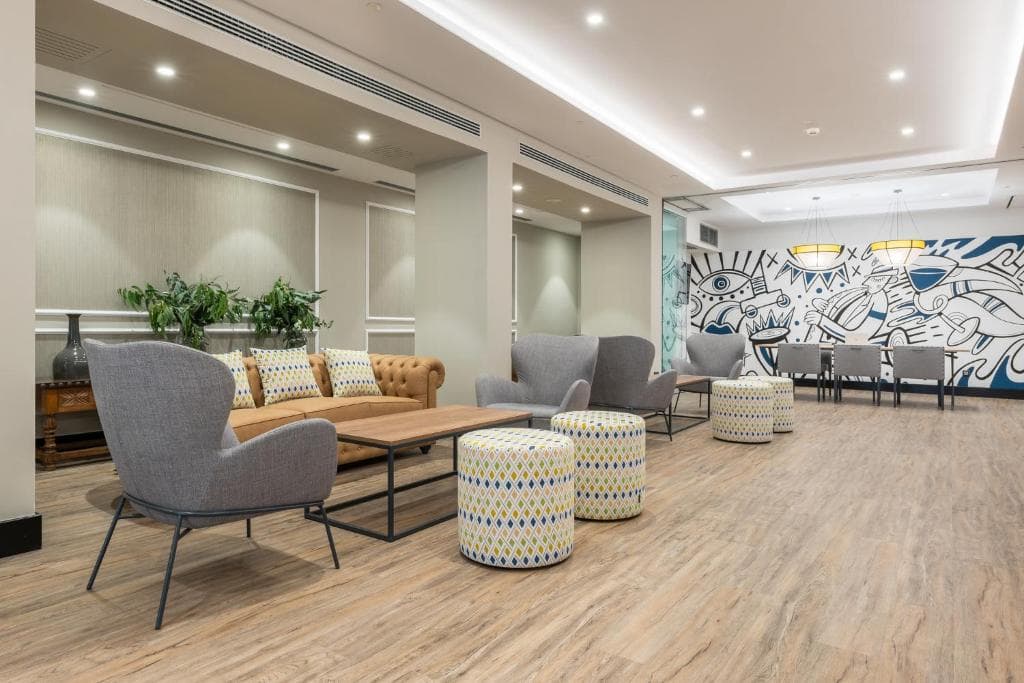 Hotel LIVVO Fataga - 24