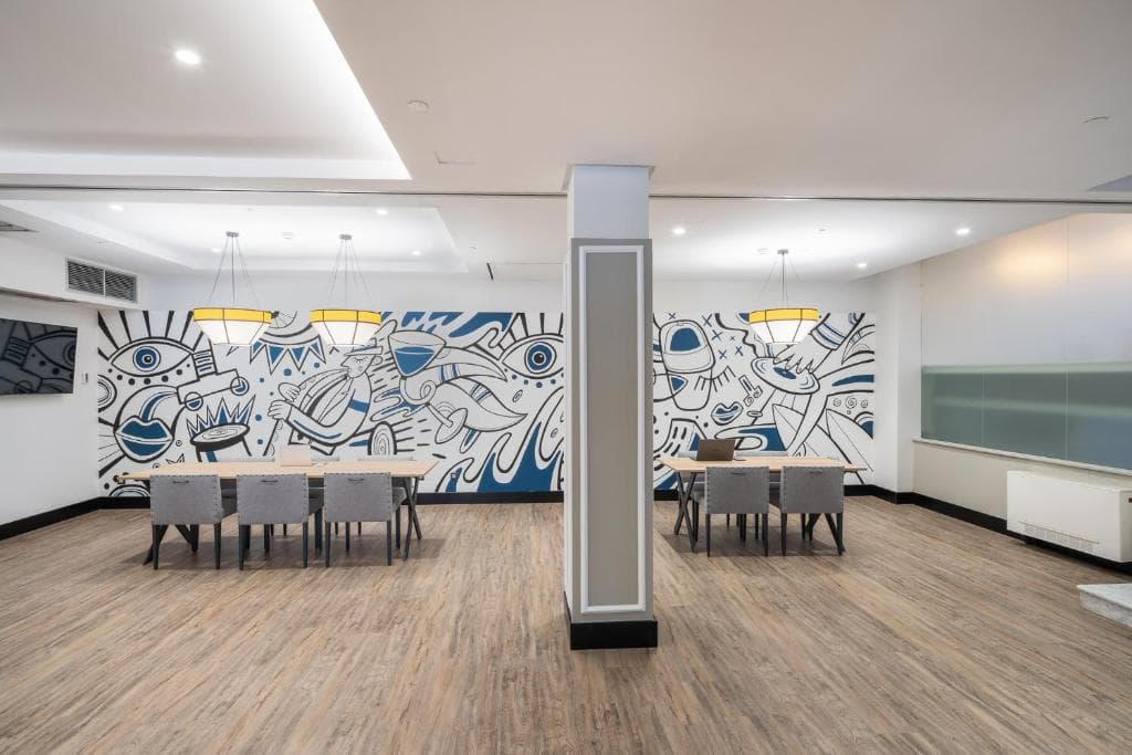 Hotel LIVVO Fataga - 26