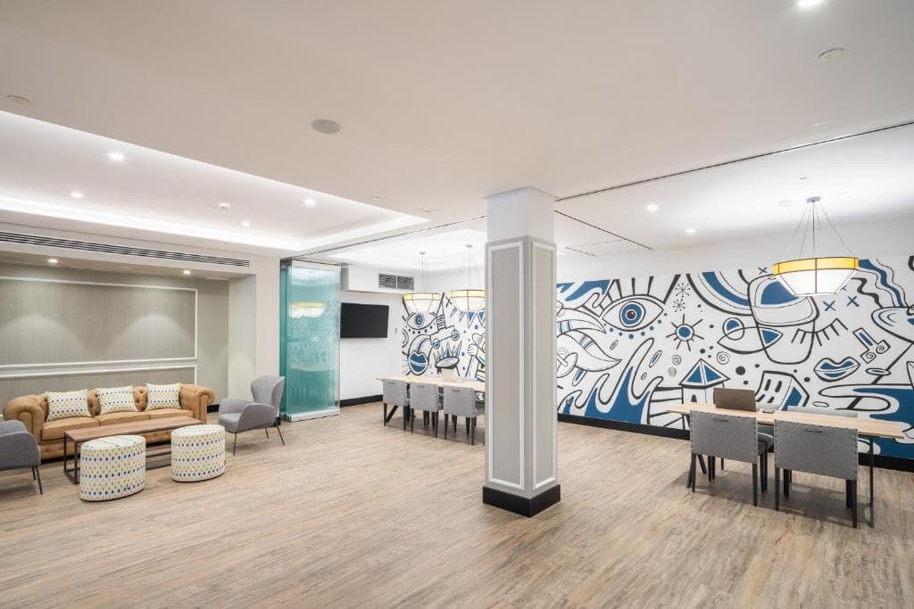 Hotel LIVVO Fataga - 27