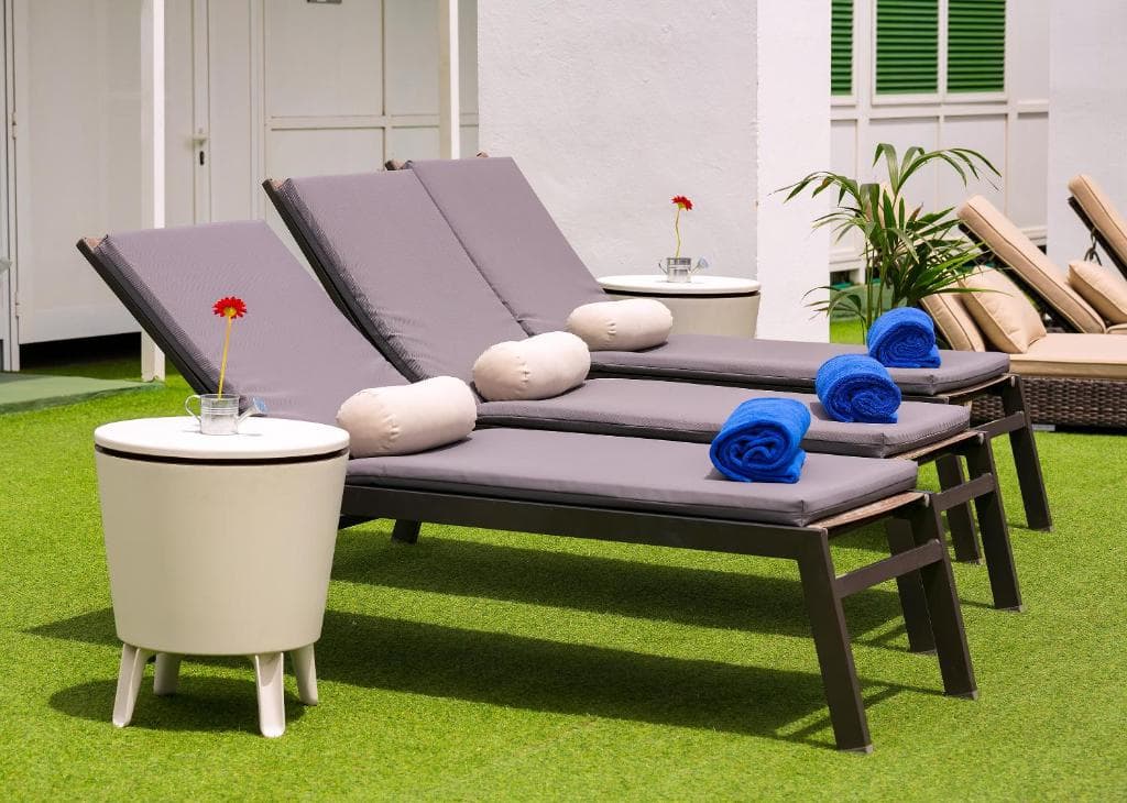 Hotel LIVVO Fataga - 29