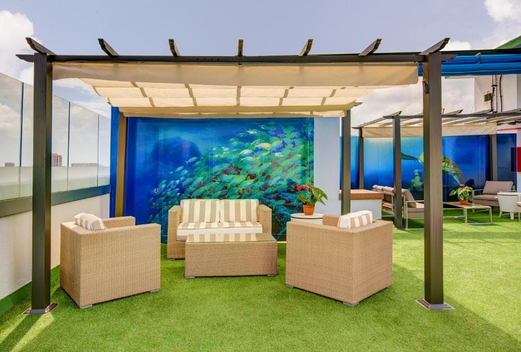 Hotel LIVVO Fataga - 30