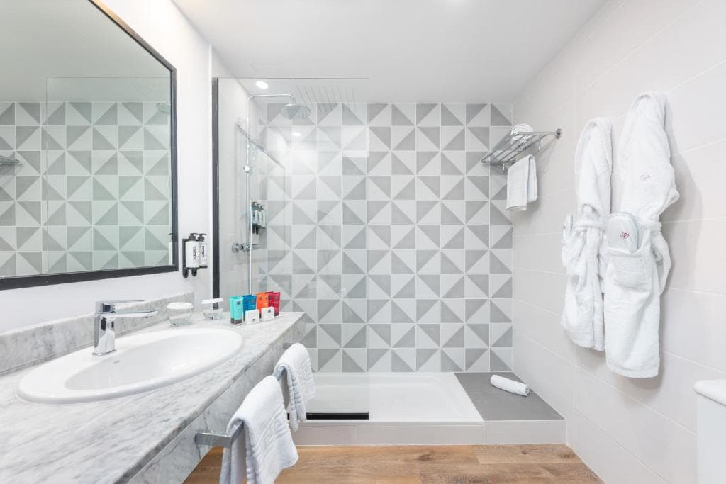 Hotel LIVVO Fataga - 37