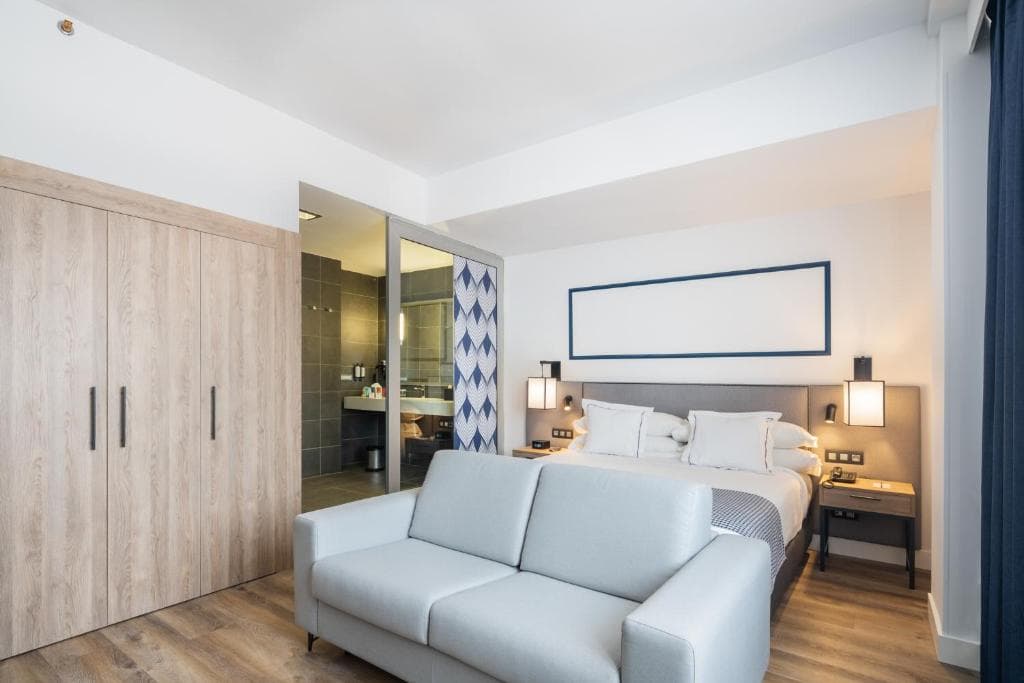 Hotel LIVVO Fataga - 38