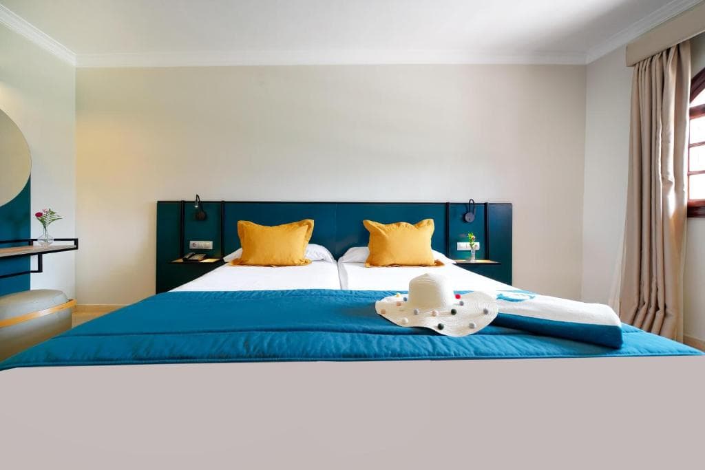 Suites and Villas by Dunas - 9