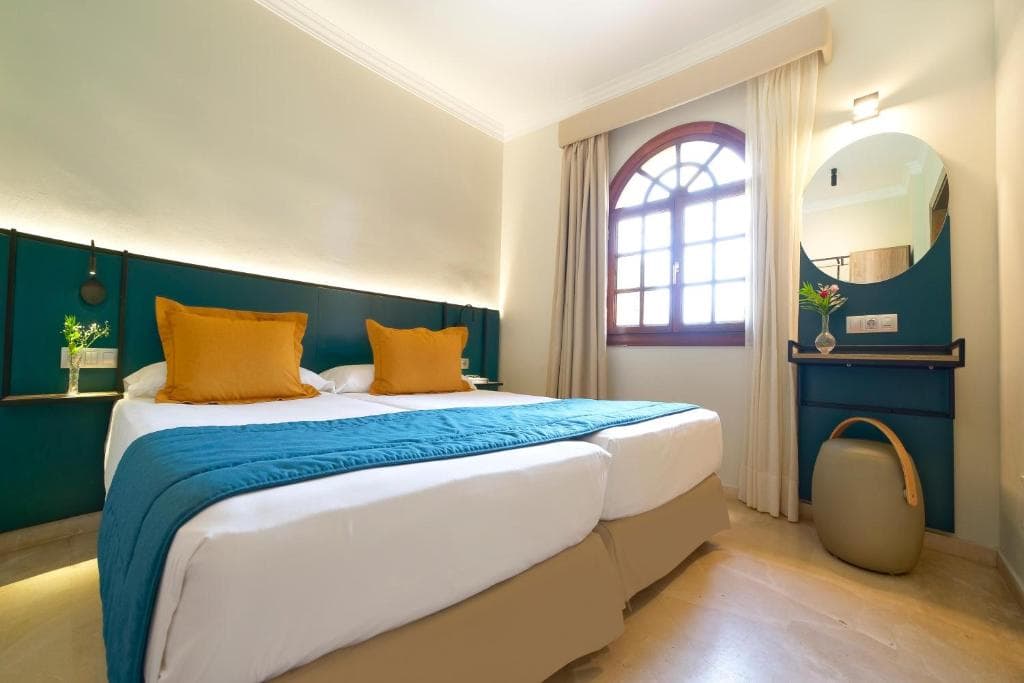 Suites and Villas by Dunas - 19