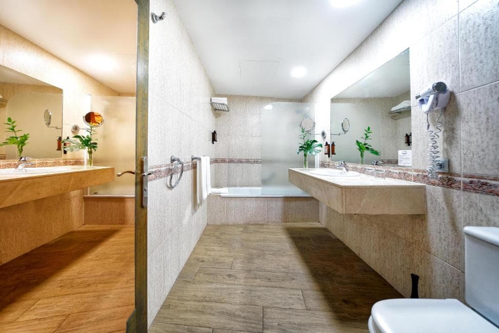 Suites and Villas by Dunas - 30