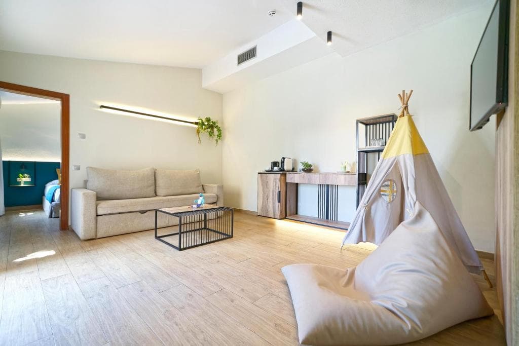 Suites and Villas by Dunas - 34