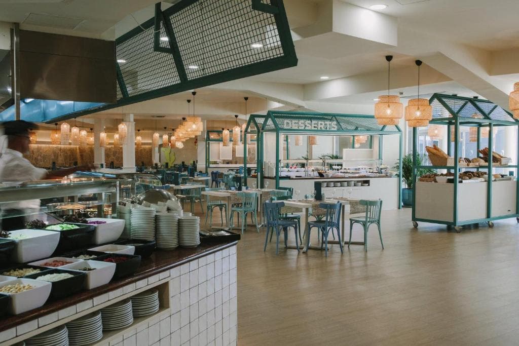 Suites and Villas by Dunas - 42