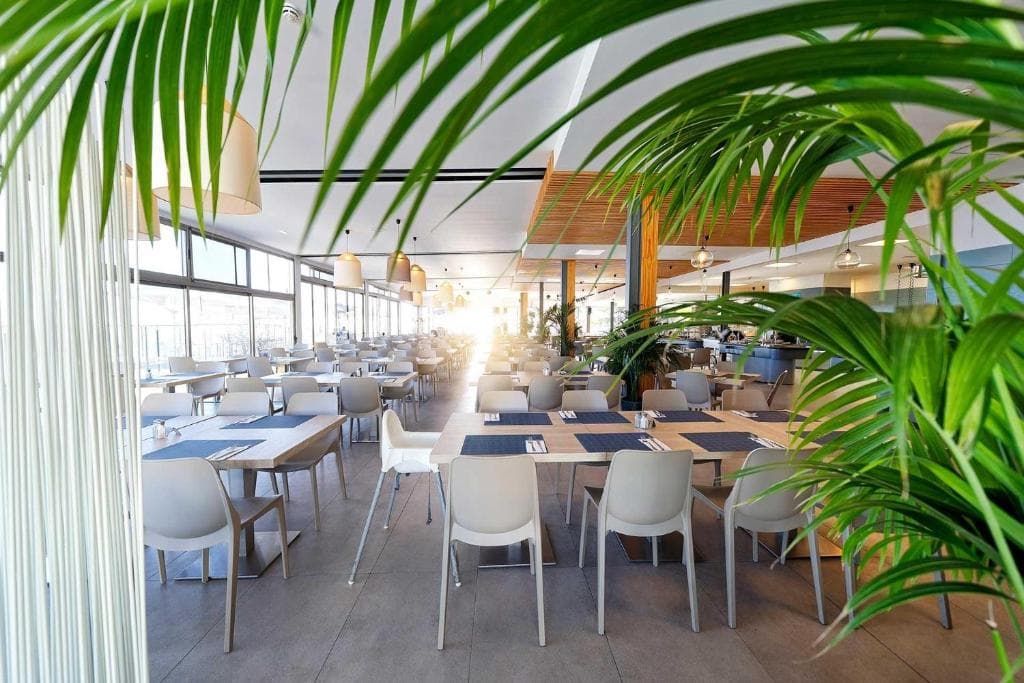 Servatur Altamar - 22