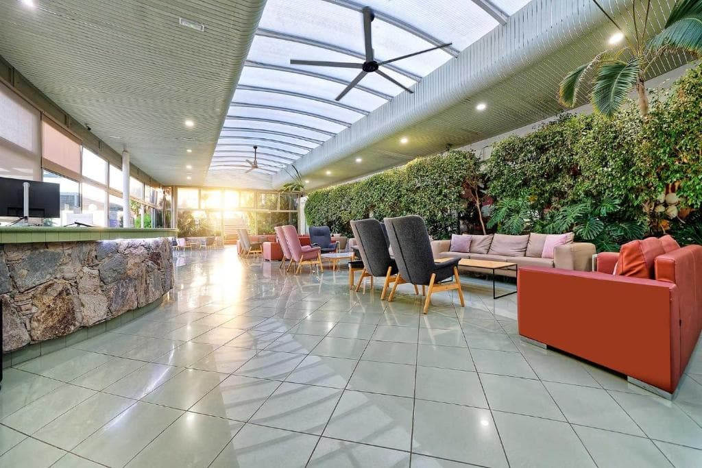 Servatur Altamar - 30