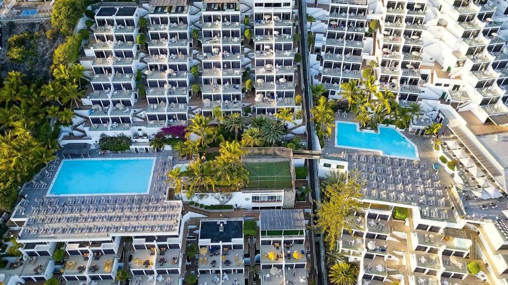 Servatur Altamar - 34