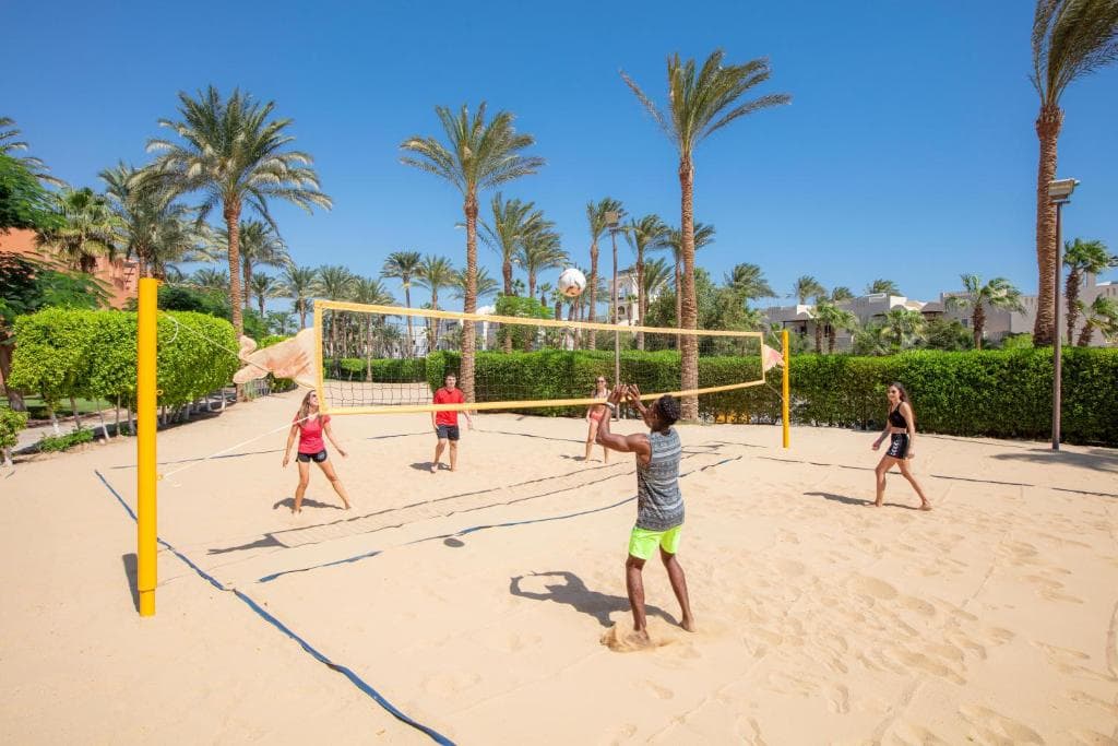 Jaz Makadi Oasis Resort - 8