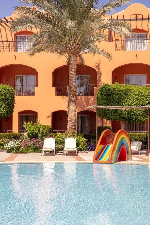 Jaz Makadi Oasis Resort - 22