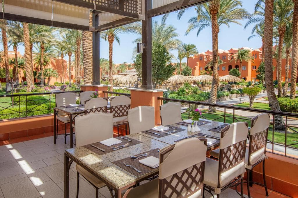 Jaz Makadi Oasis Resort - 31