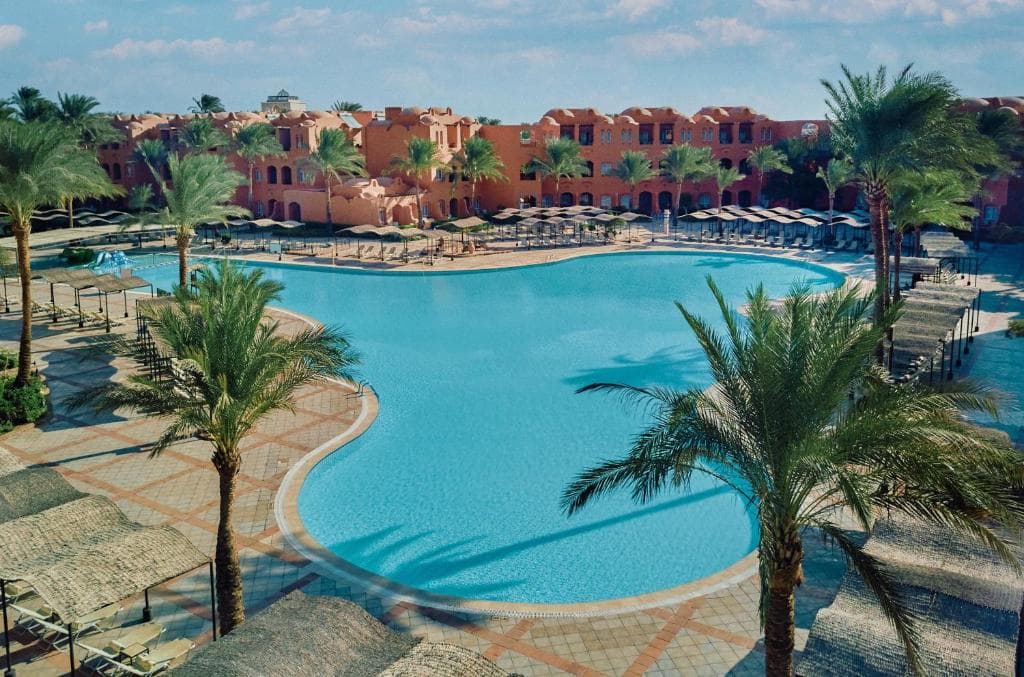 Jaz Makadi Oasis Resort - 32