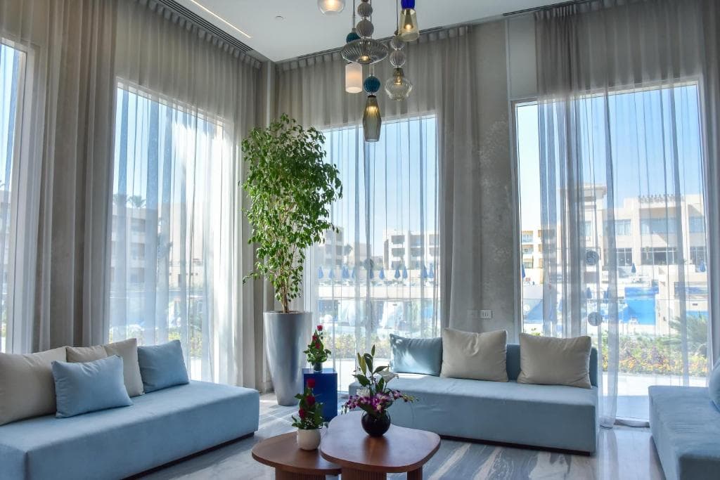 Cleopatra Luxury Resort Sharm Adults Only - 17