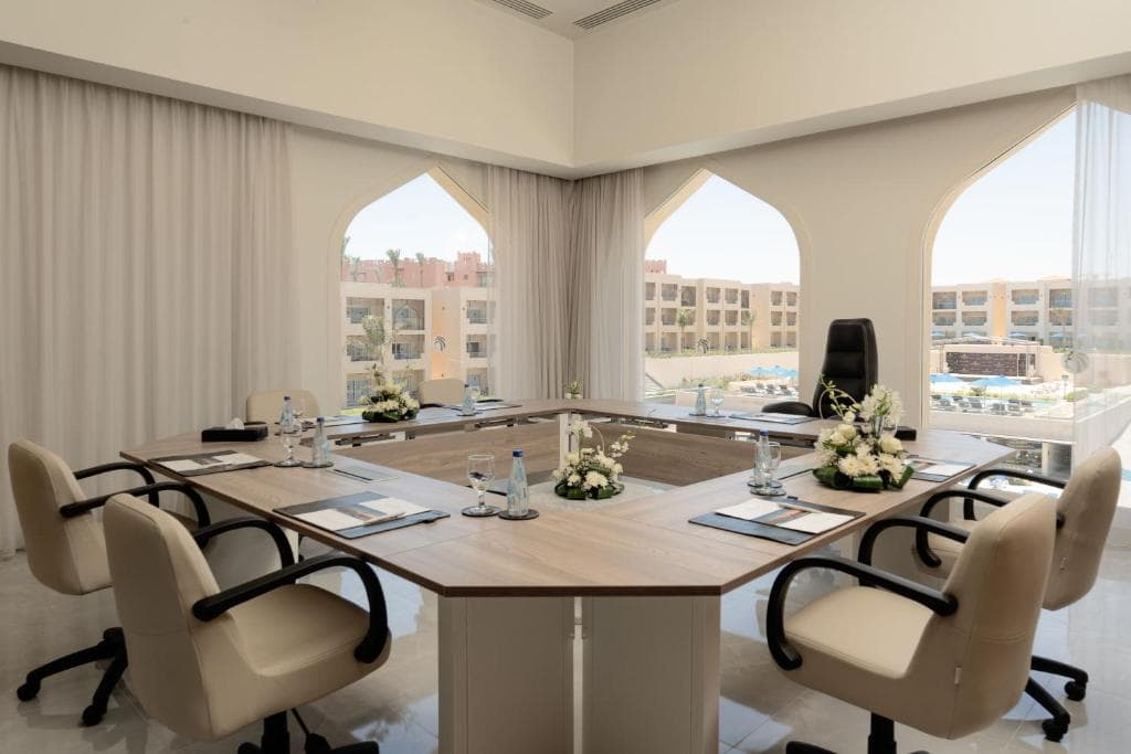 Cleopatra Luxury Resort Sharm Adults Only - 37