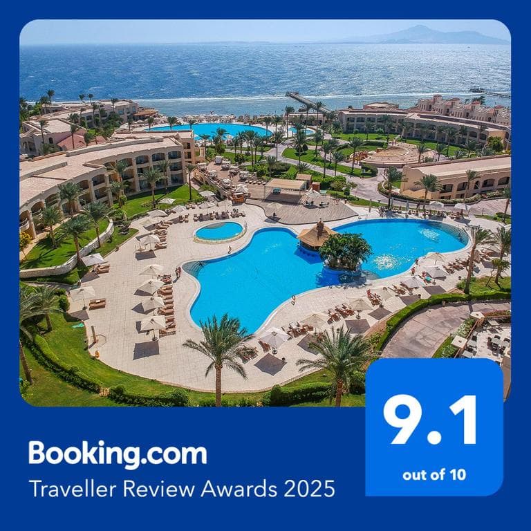 Cleopatra Luxury Resort Sharm El Sheikh - 2