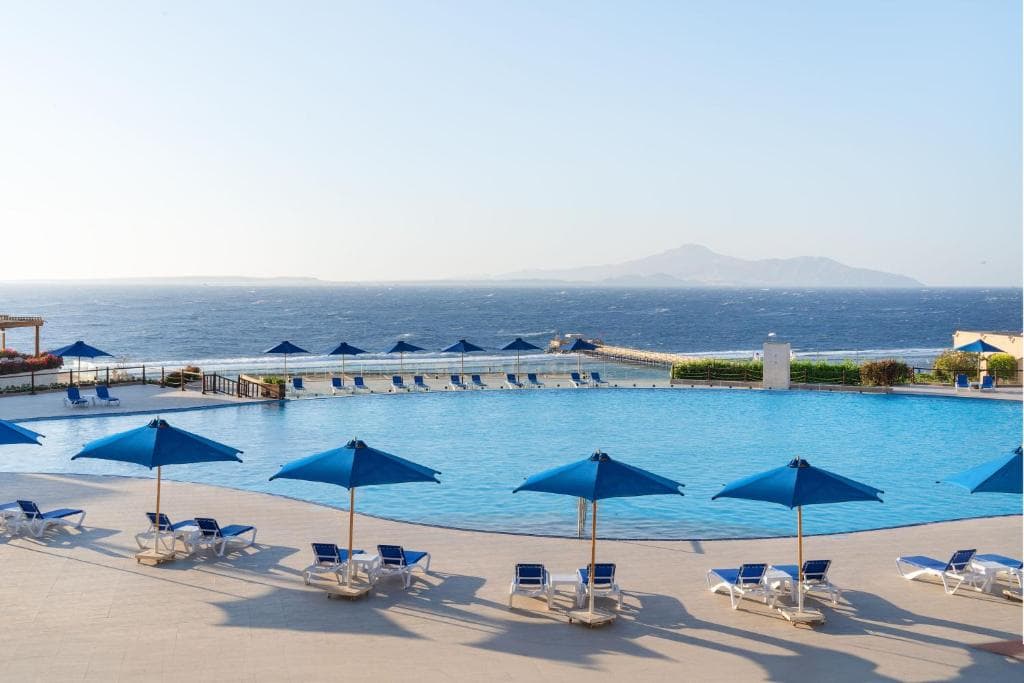 Cleopatra Luxury Resort Sharm El Sheikh - 8