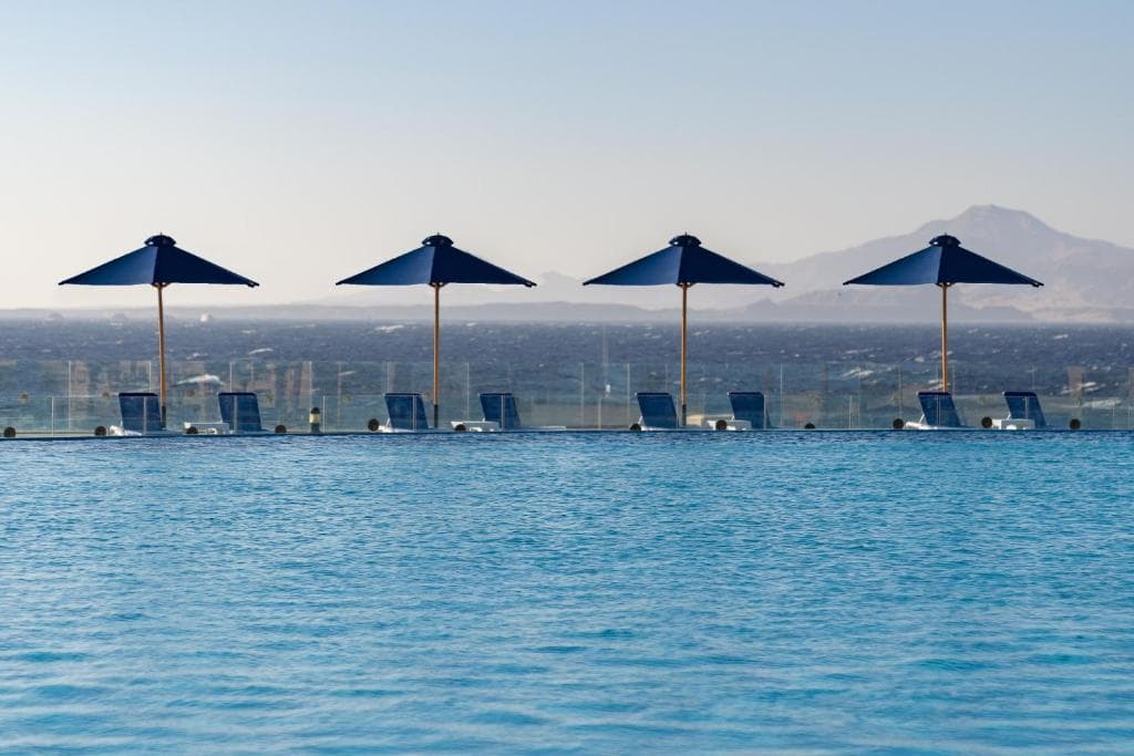 Cleopatra Luxury Resort Sharm El Sheikh - 15