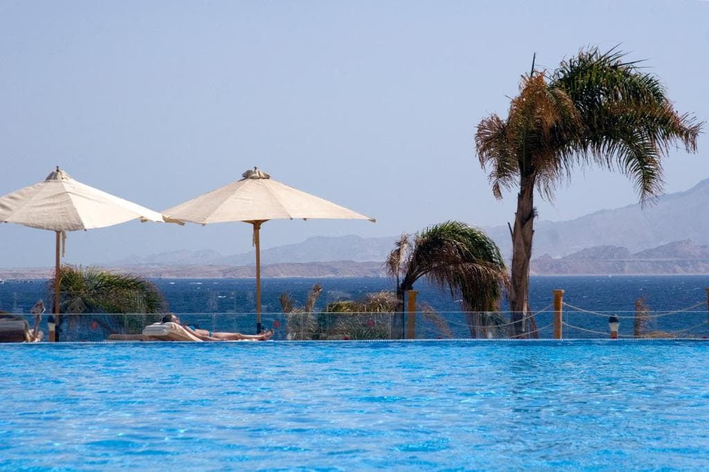 Cleopatra Luxury Resort Sharm El Sheikh - 17