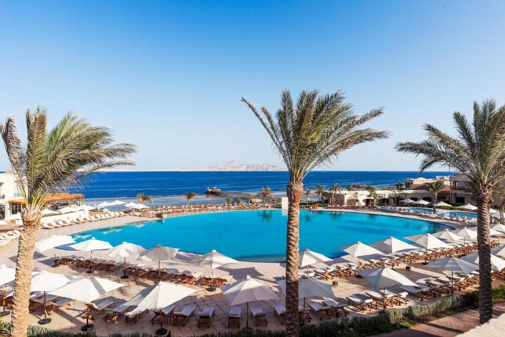 Cleopatra Luxury Resort Sharm El Sheikh - 30