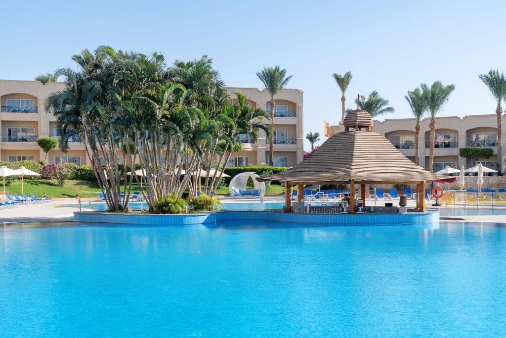 Cleopatra Luxury Resort Sharm El Sheikh - 33