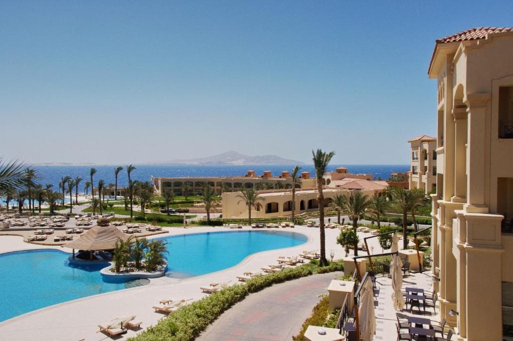 Cleopatra Luxury Resort Sharm El Sheikh - 35