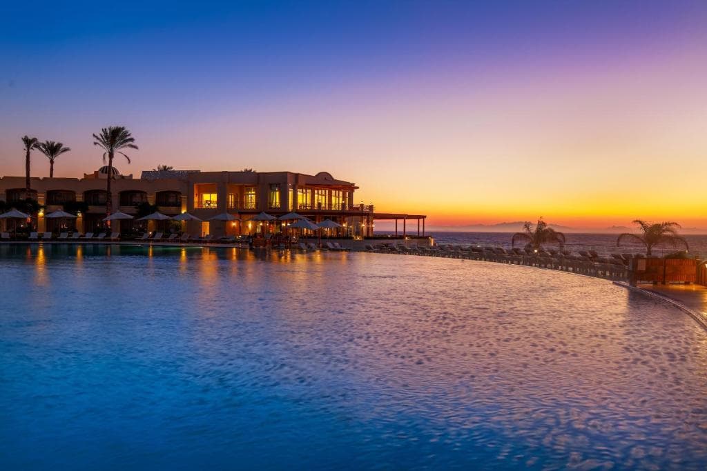 Cleopatra Luxury Resort Sharm El Sheikh - 45