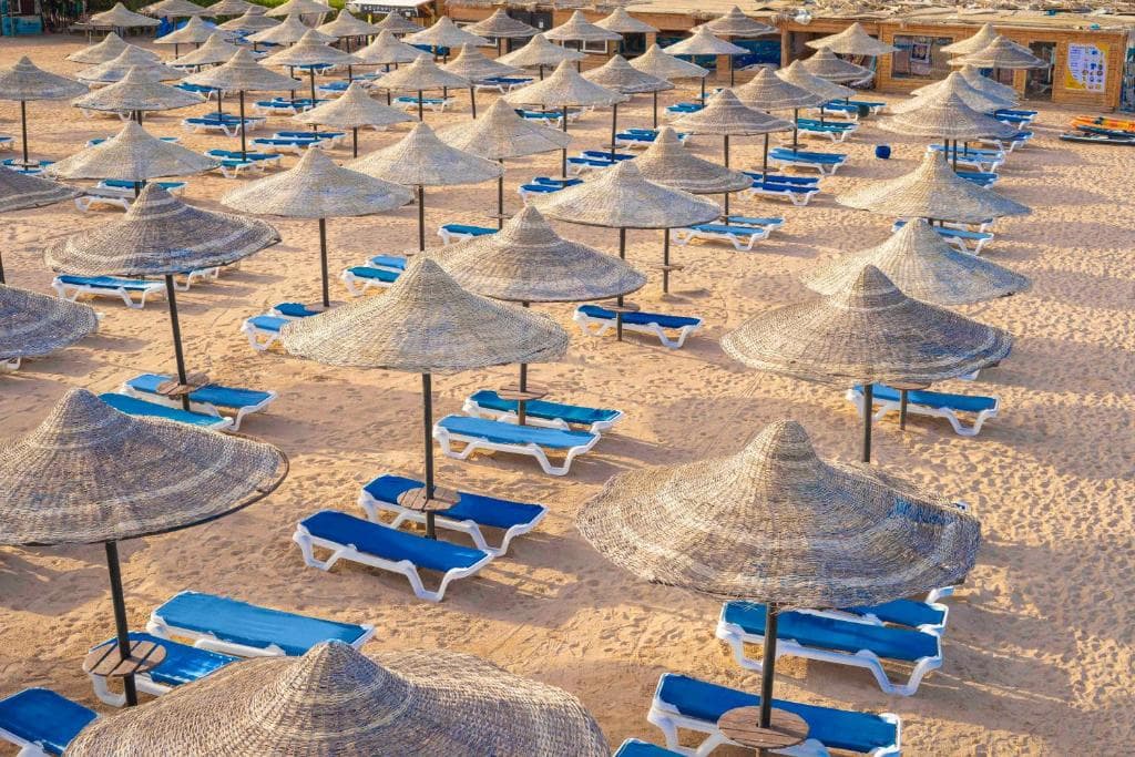 Ivy Cyrene Island Aqua Park Resort (ex Cyrene Island Hotel) - 21