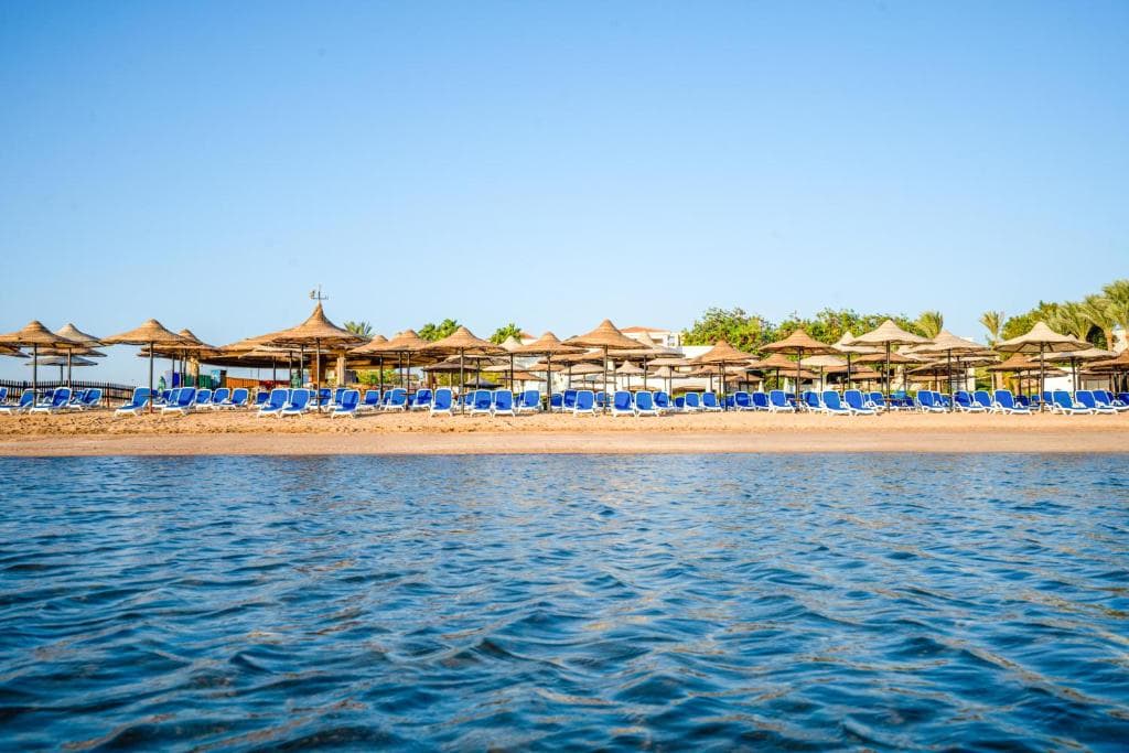 Ivy Cyrene Island Aqua Park Resort (ex Cyrene Island Hotel) - 27