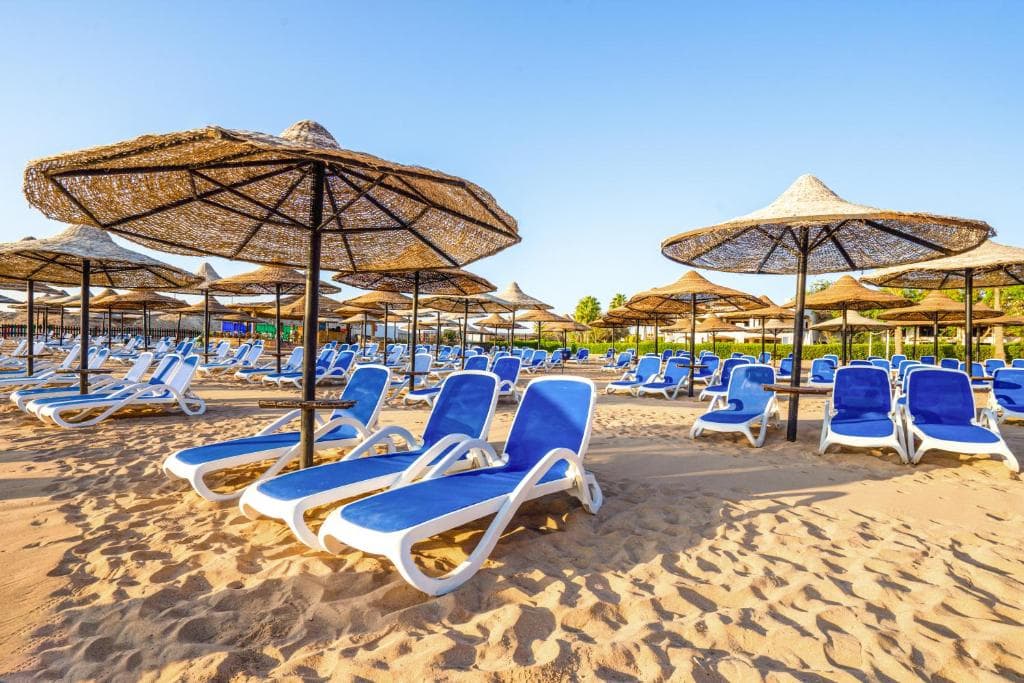 Ivy Cyrene Island Aqua Park Resort (ex Cyrene Island Hotel) - 42