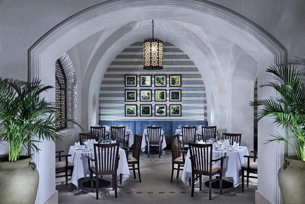 Steigenberger Alcazar Resort - 14