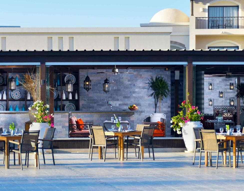 Steigenberger Alcazar Resort - 15