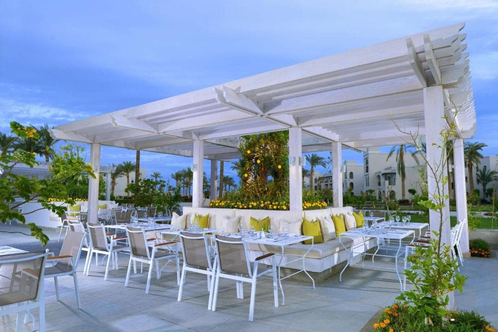 Steigenberger Alcazar Resort - 16