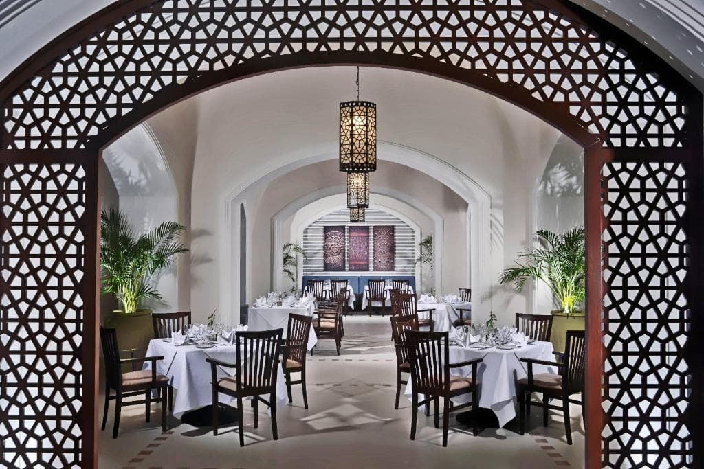 Steigenberger Alcazar Resort - 18