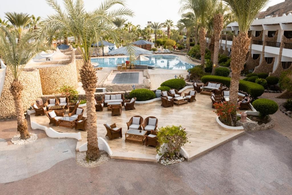 Hotel Turquoise Beach - 3