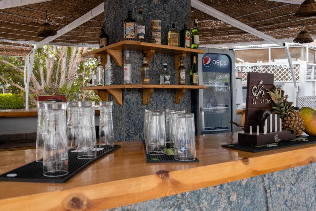 Hotel Turquoise Beach - 4