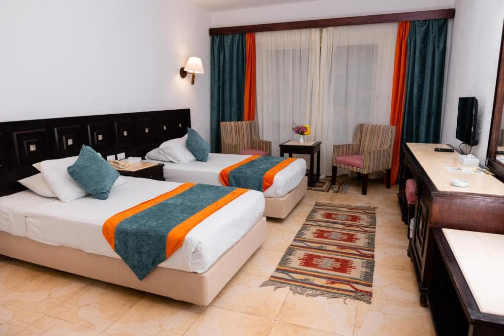 Hotel Turquoise Beach - 5