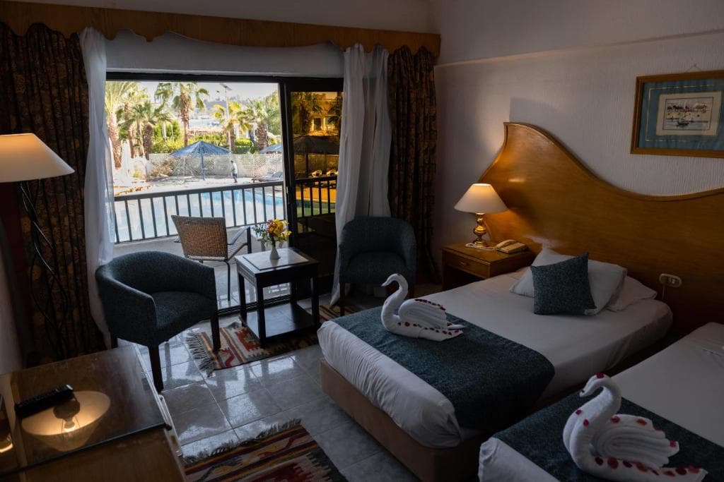Hotel Turquoise Beach - 7