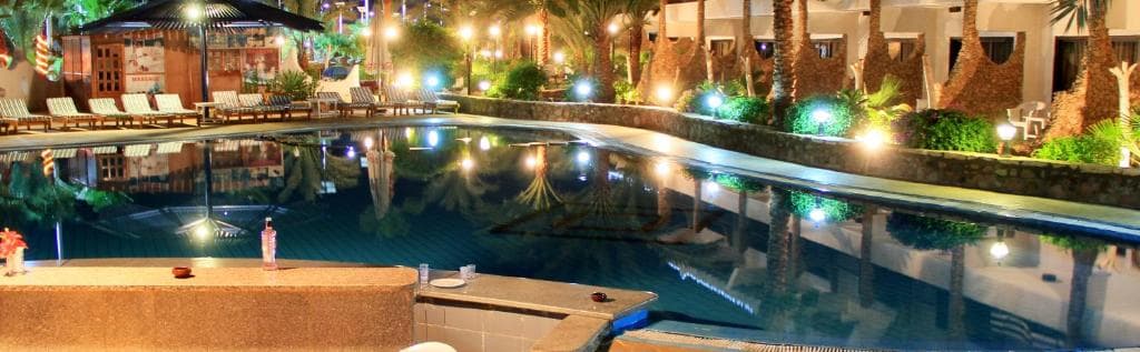 Hotel Turquoise Beach - 12
